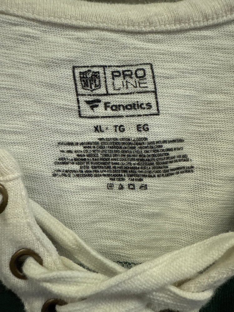 PROLINE PACKERS SHIRT