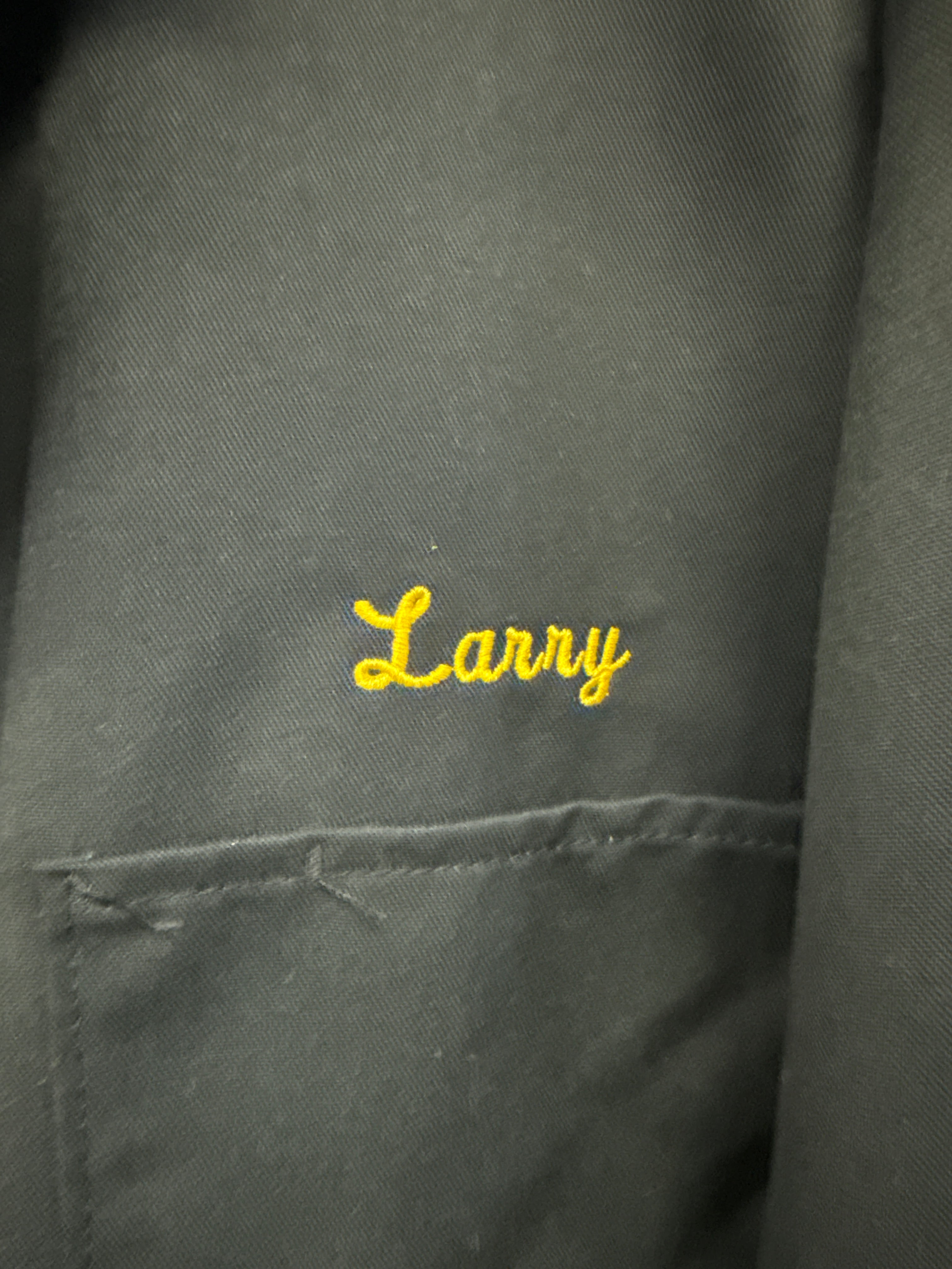 NWOT RED CAP COVERALLS