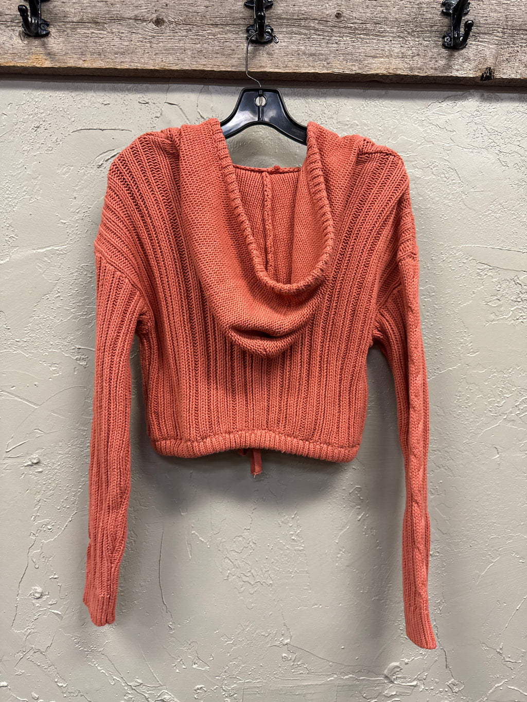 NWT AEROPOSTALE CROP SWEATER (org$60)