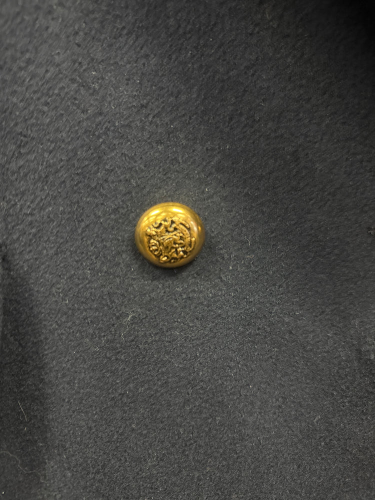 VTG TALBOTS WOOL COAT