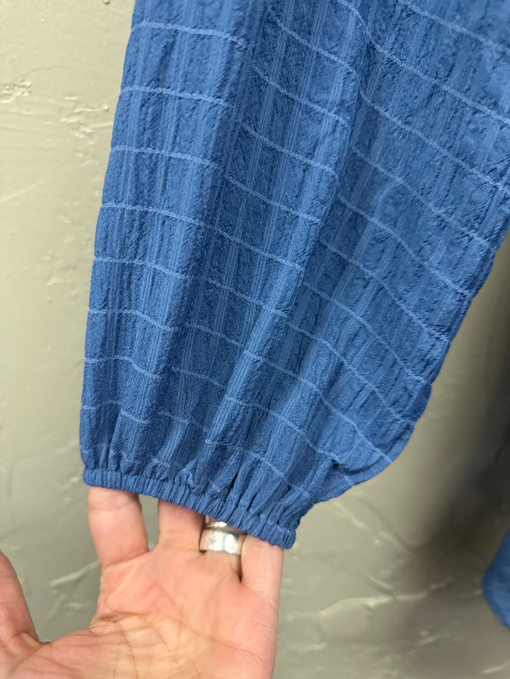 NWT TRIXXI CHIFFON SKATER DRESS