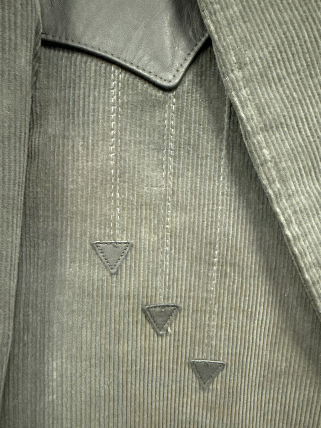 VTG PIONEER WEAR WESTERN BLAZER