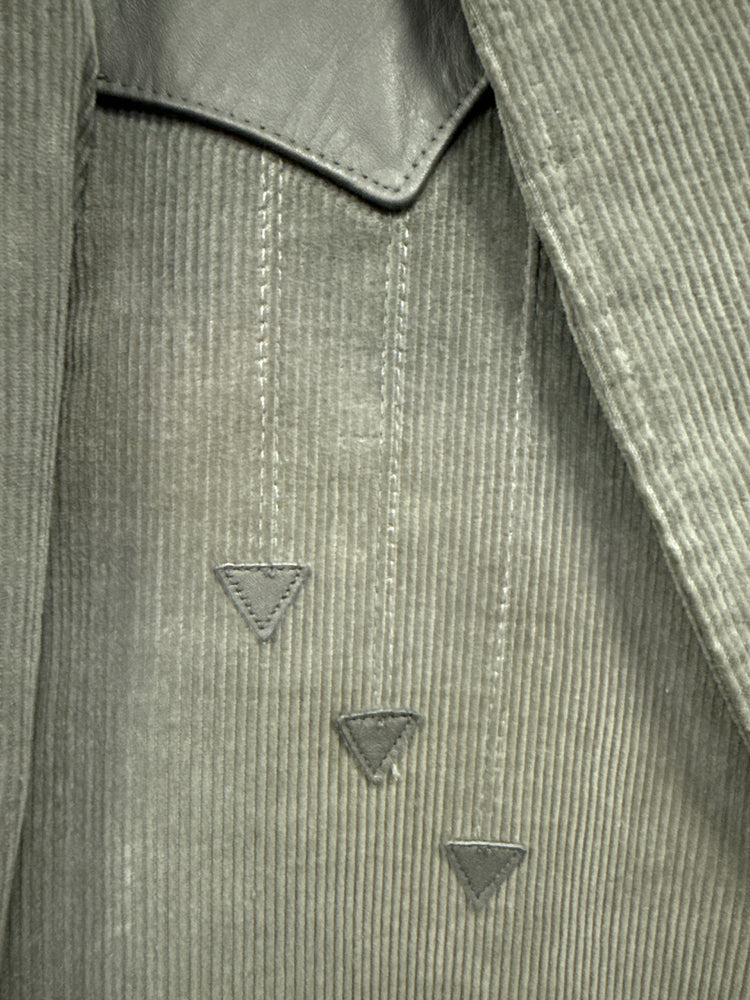 VTG PIONEER WEAR WESTERN BLAZER