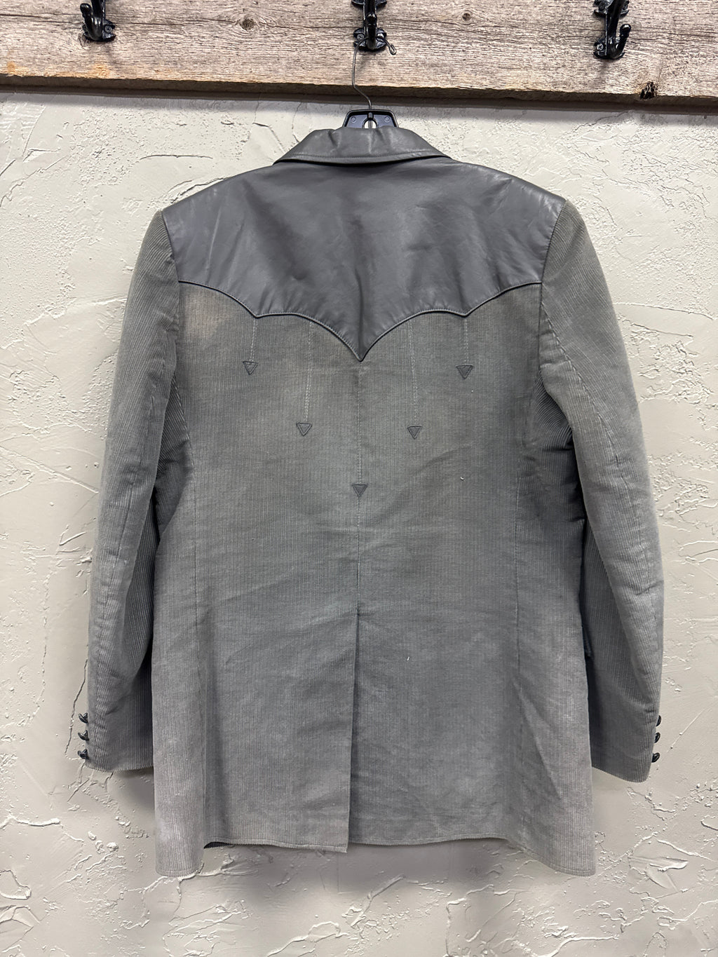 VTG PIONEER WEAR WESTERN BLAZER