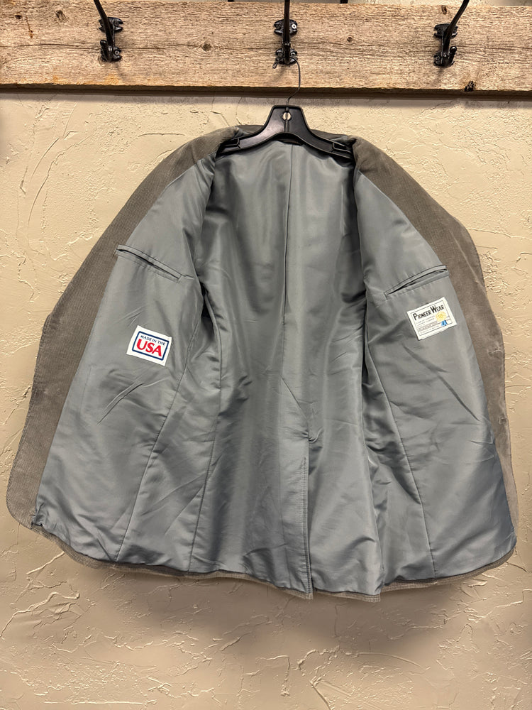 VTG PIONEER WEAR WESTERN BLAZER