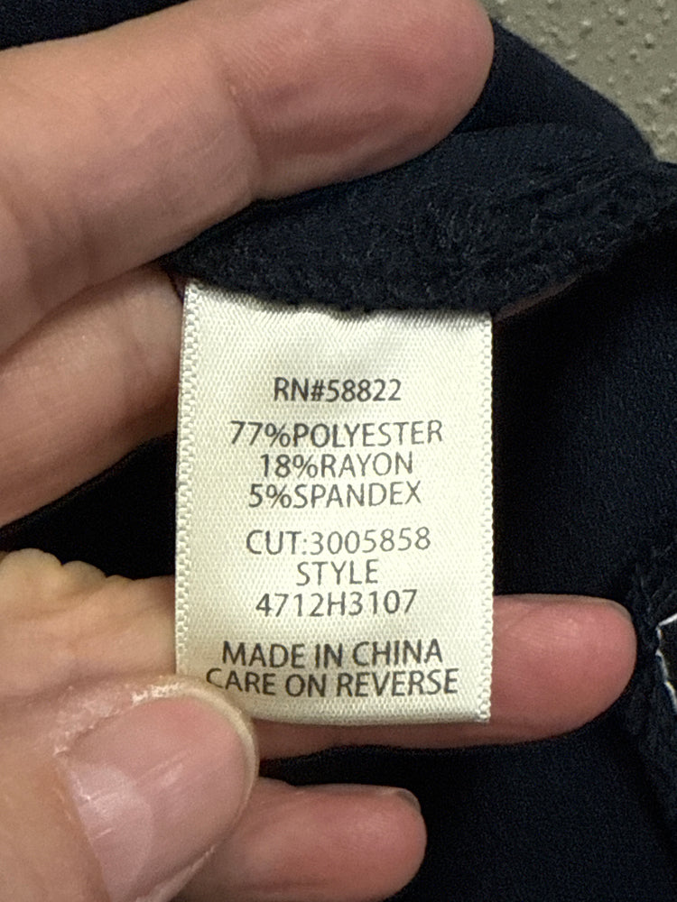 MAX STUDIO SHORT SLEEVE TOP (org$128)