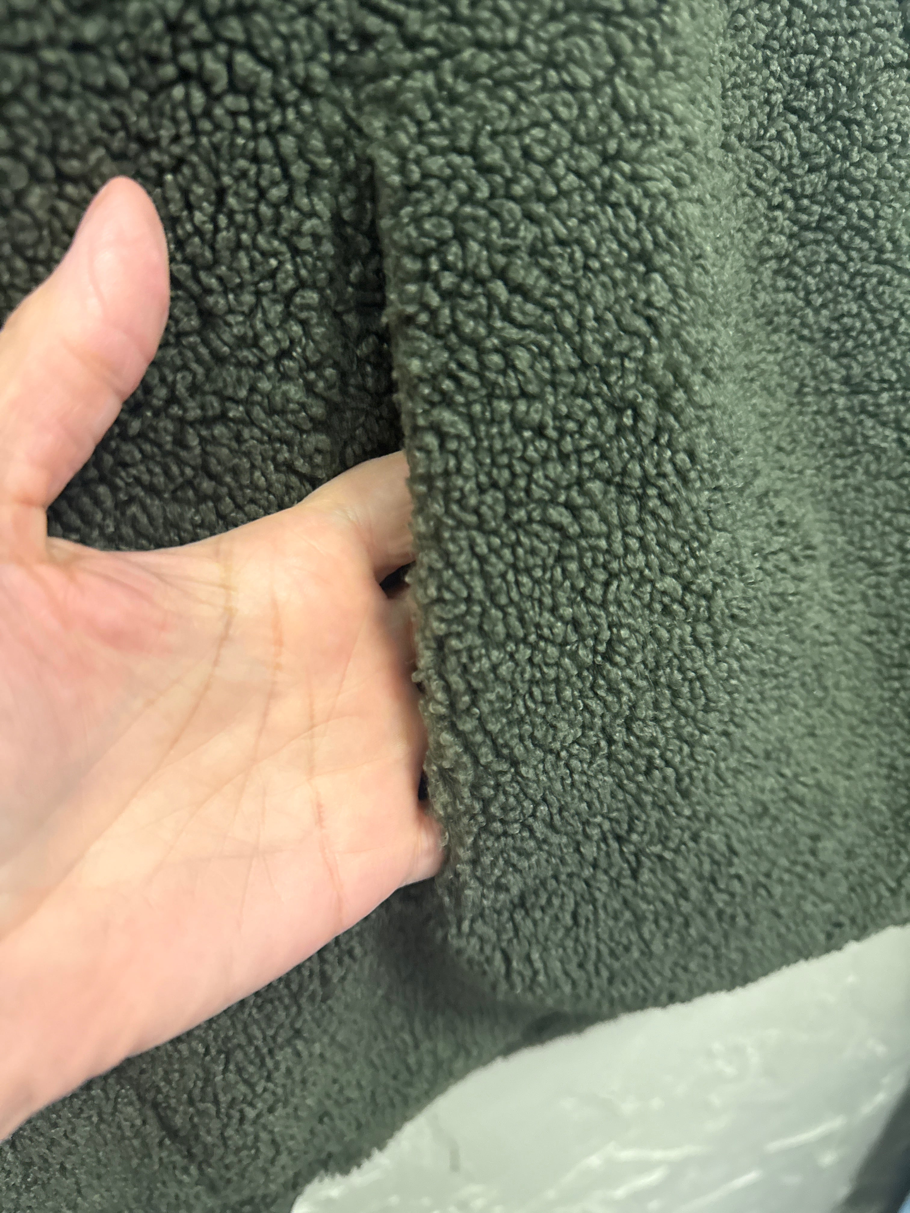 KOOLABURRA REVERSIBLE JACKET (org$140)