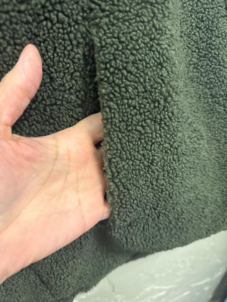 KOOLABURRA REVERSIBLE JACKET (org$140)