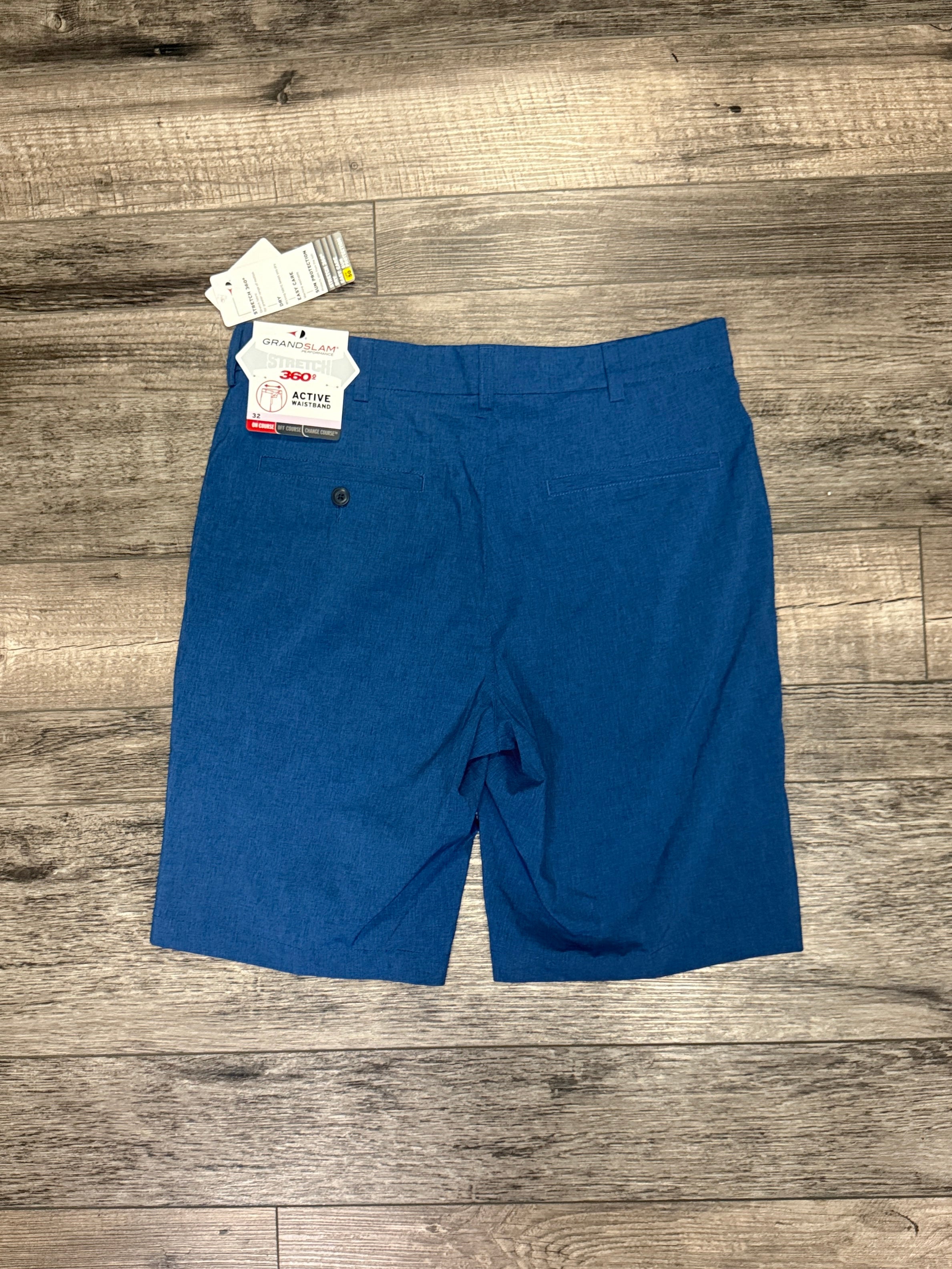 NWT Grandslam Golf Shorts (org$65)