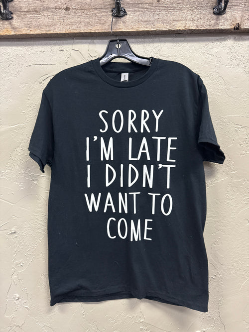 Assorted Women's Tee Shirts