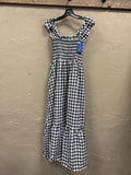 NWT Chou Yatou Smocked Dresses