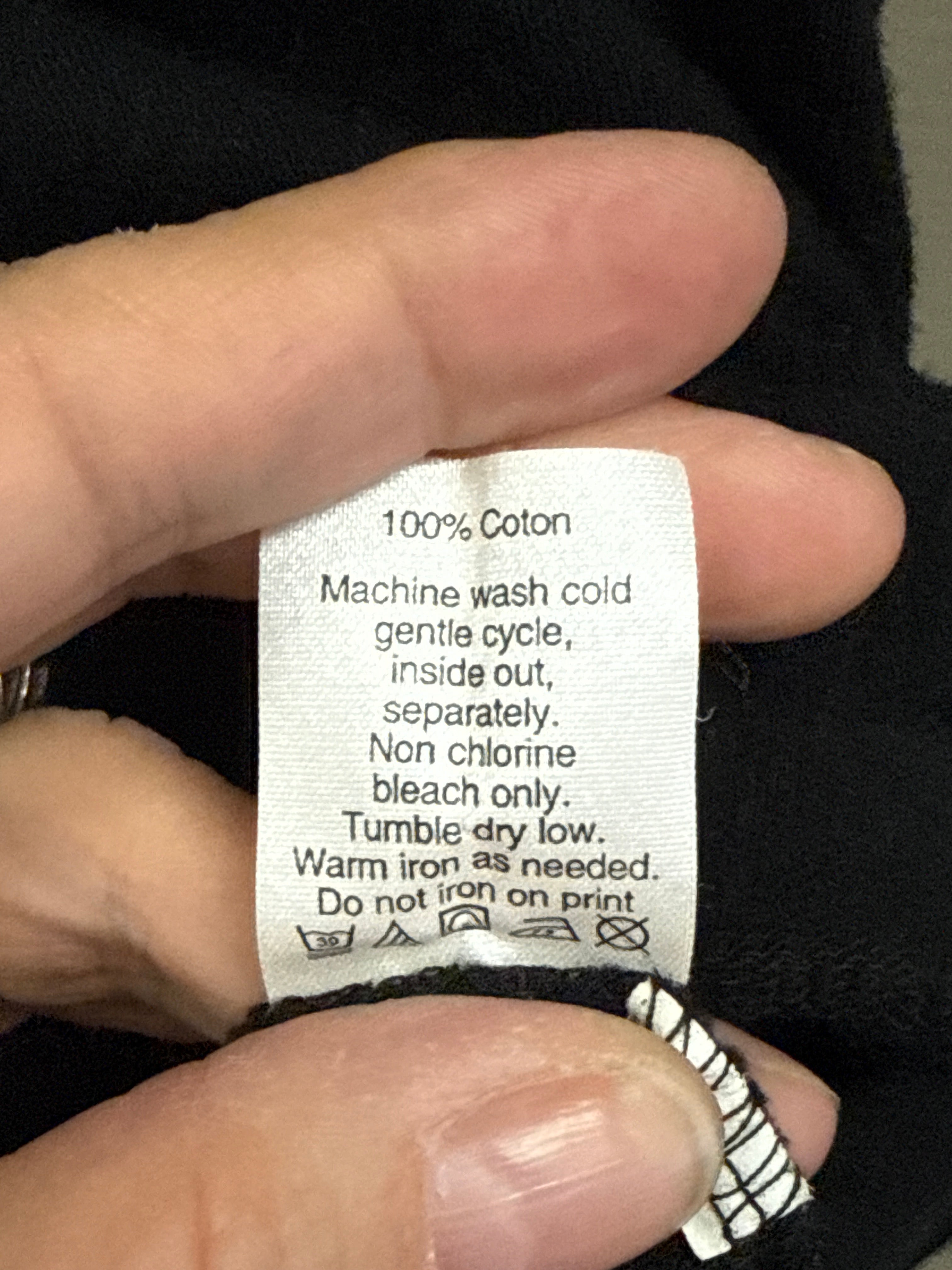 J Crew Scoop Neck Tee