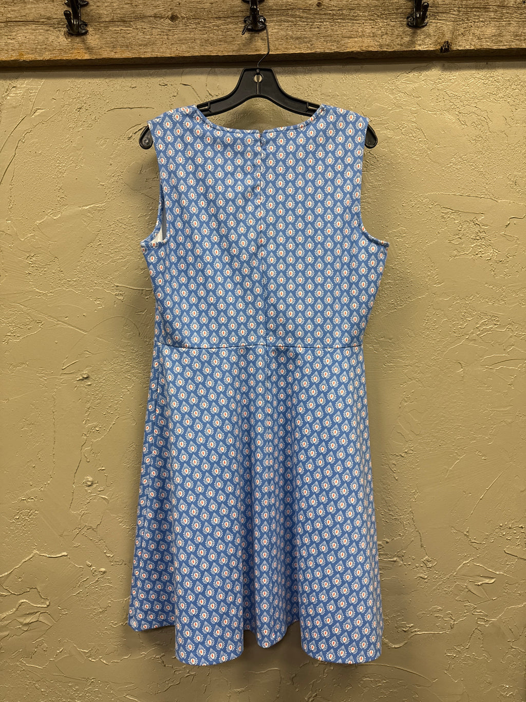 Talbots A-Line Dress