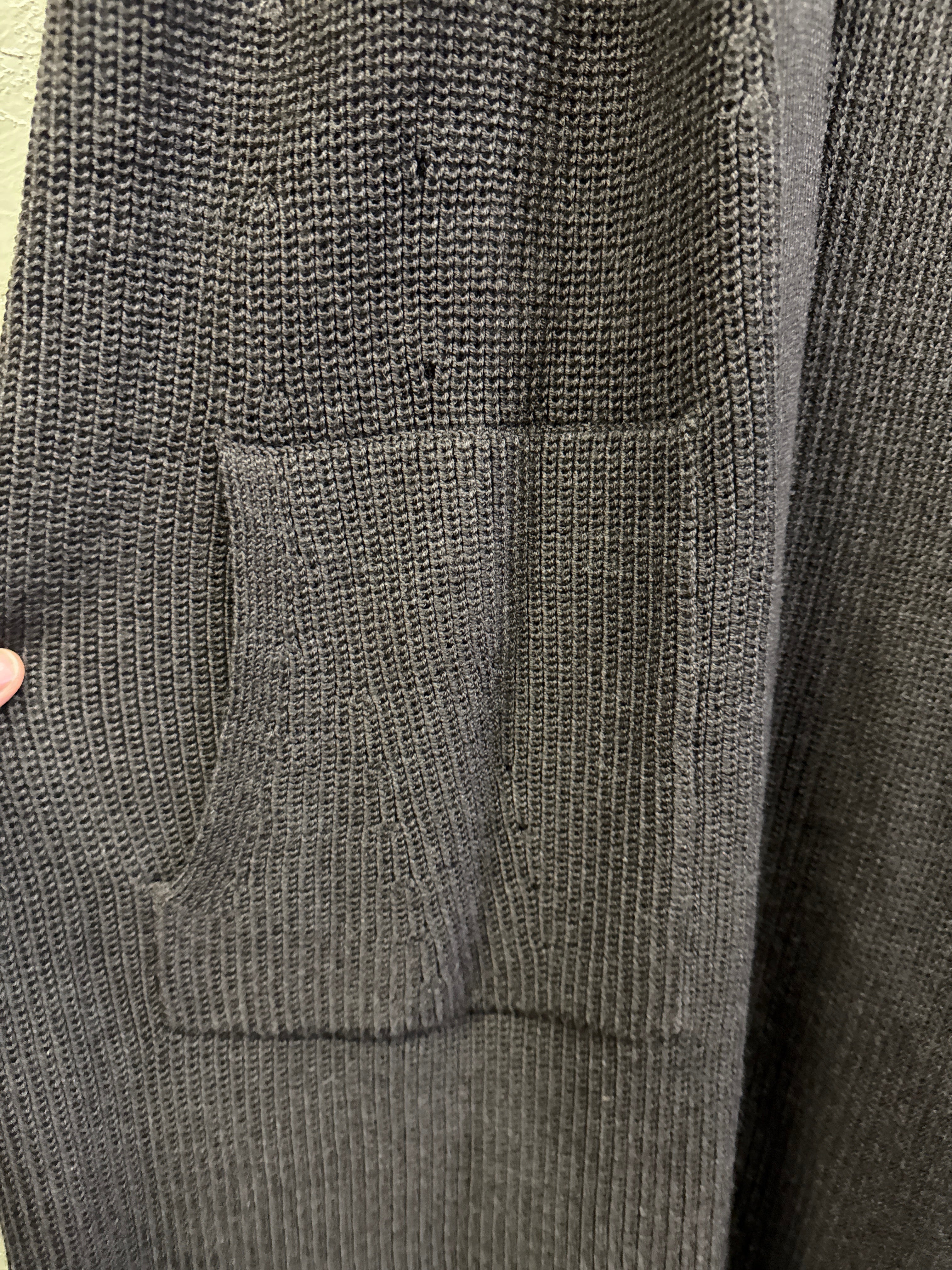 NWT ATHLETA SCENIC WRAP (org$149)