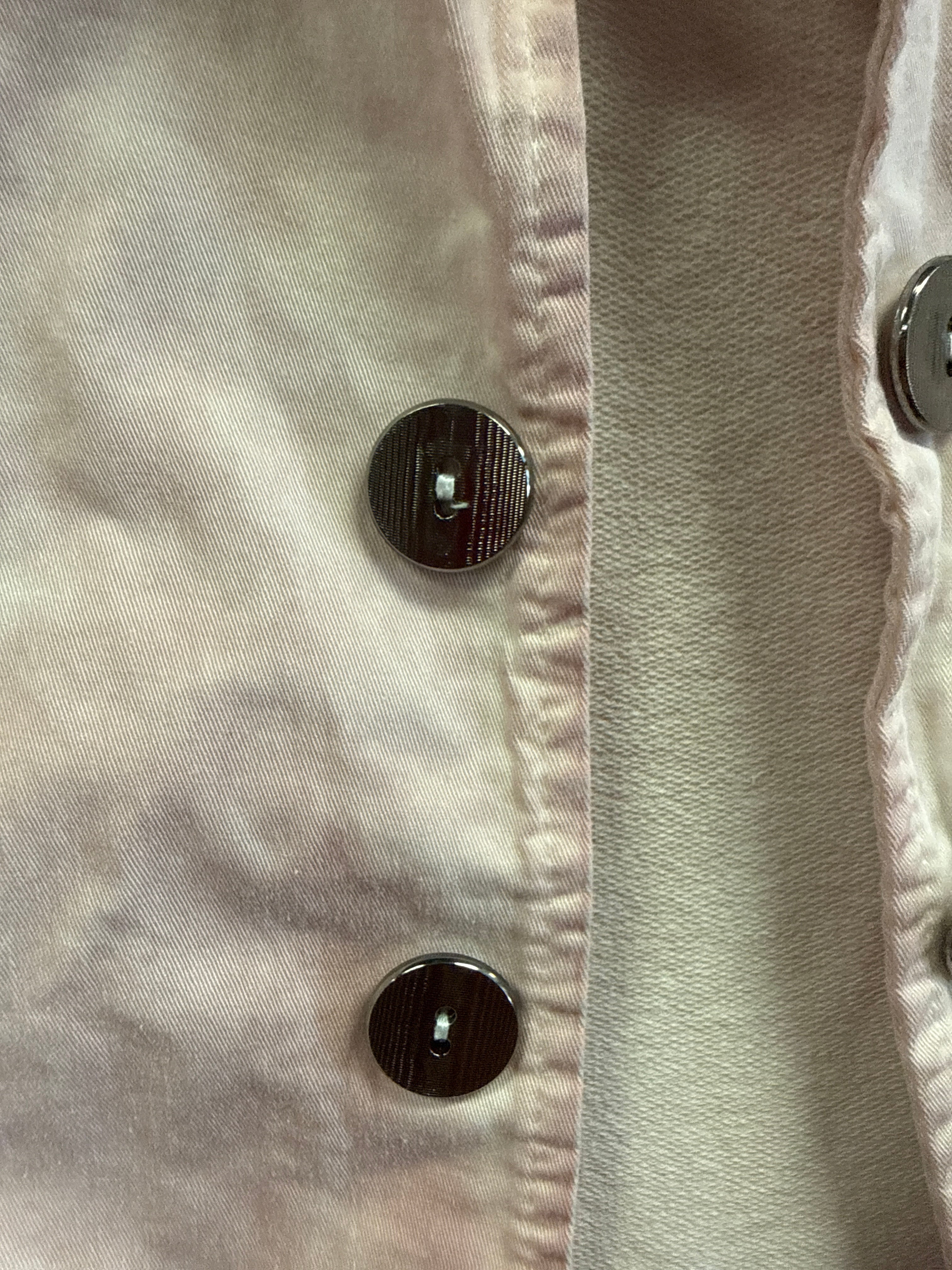 SUZY D MILITARY JACKET