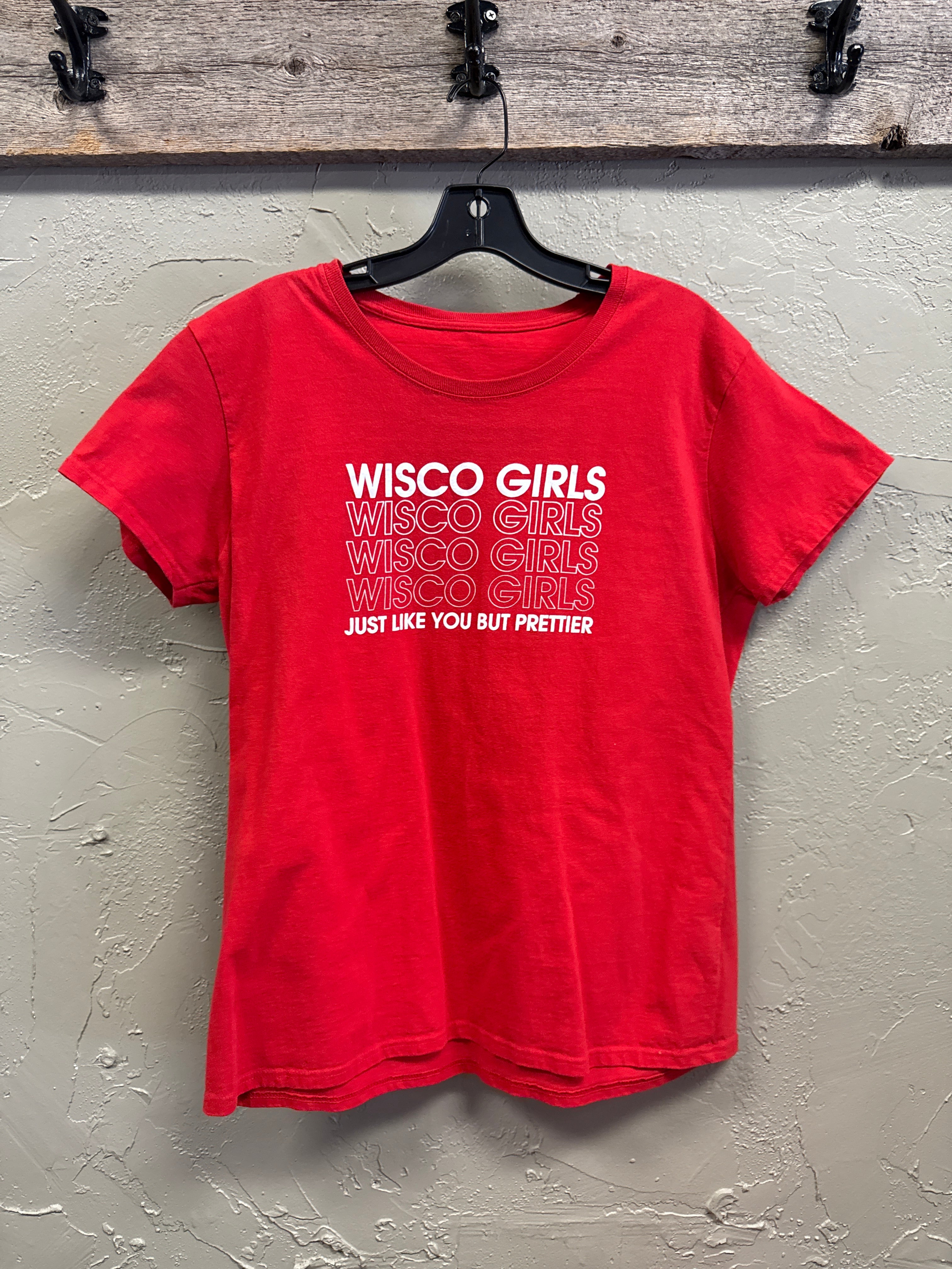 Assorted Women's Tee Shirts