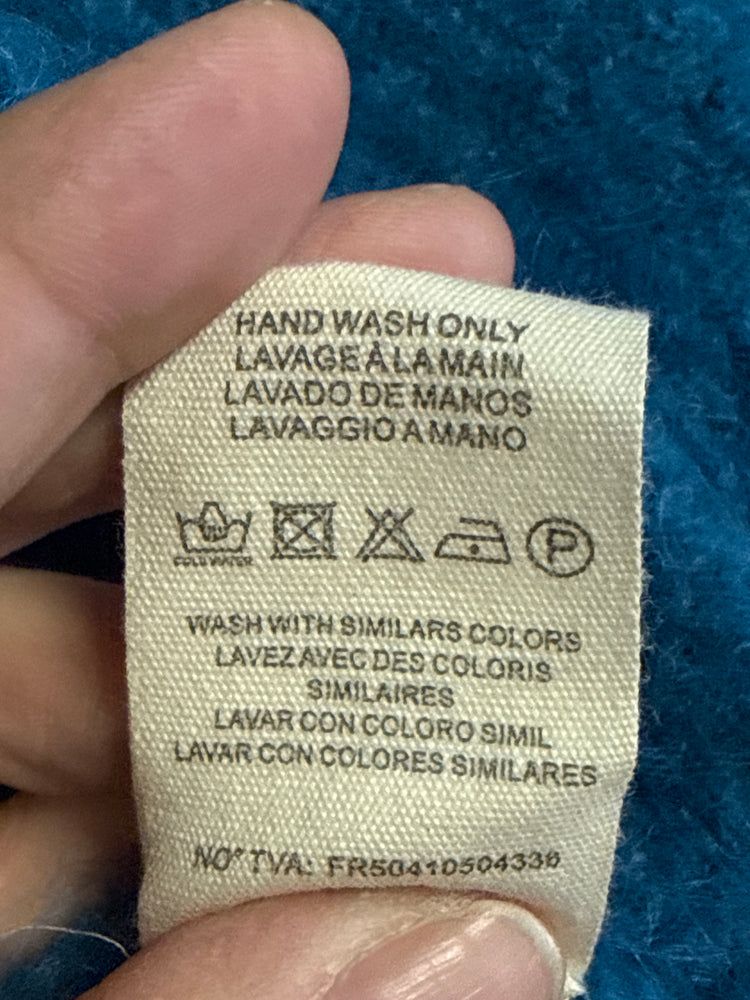 FRNCH MAGALY VEST (org$104)