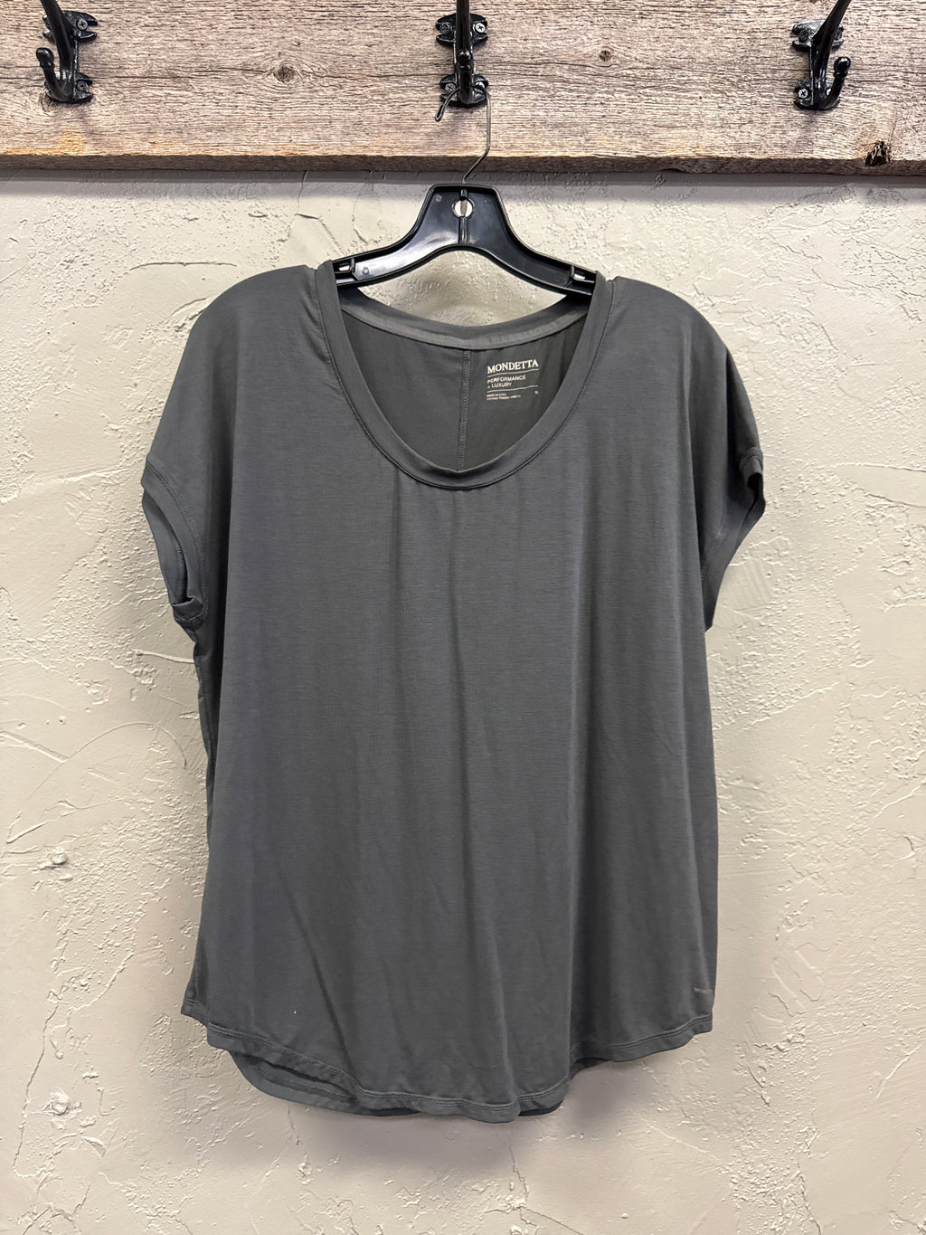 NWT Mondetta Ultra-Soft Tee