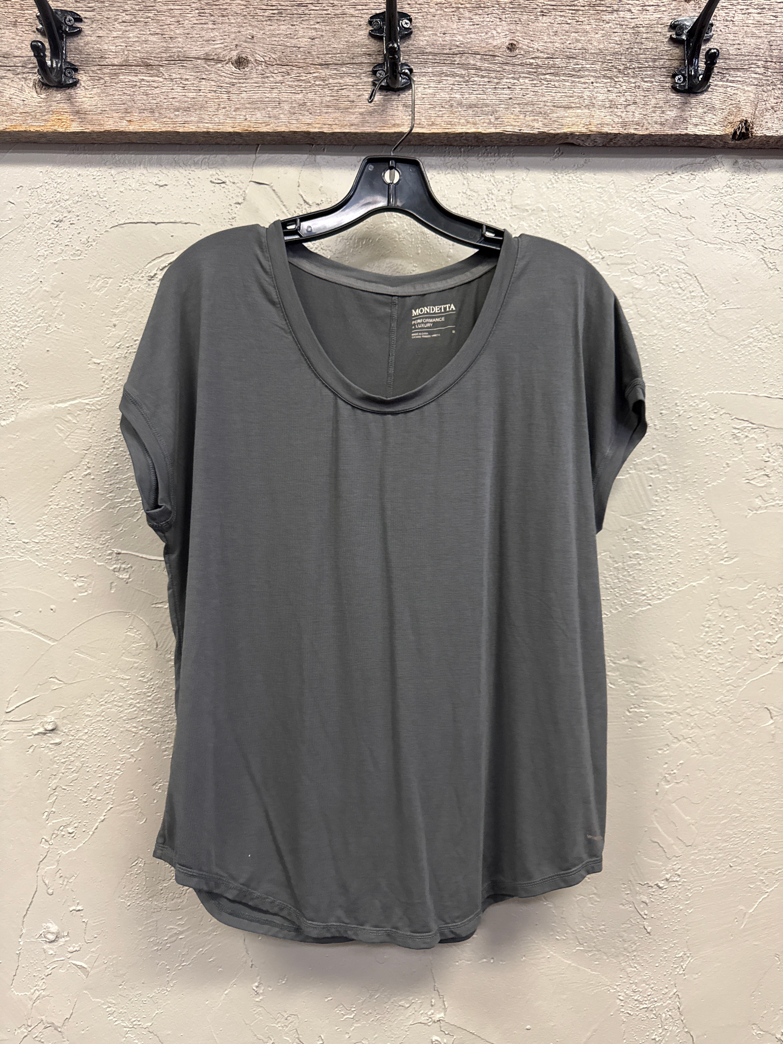 NWT Mondetta Ultra-Soft Tee