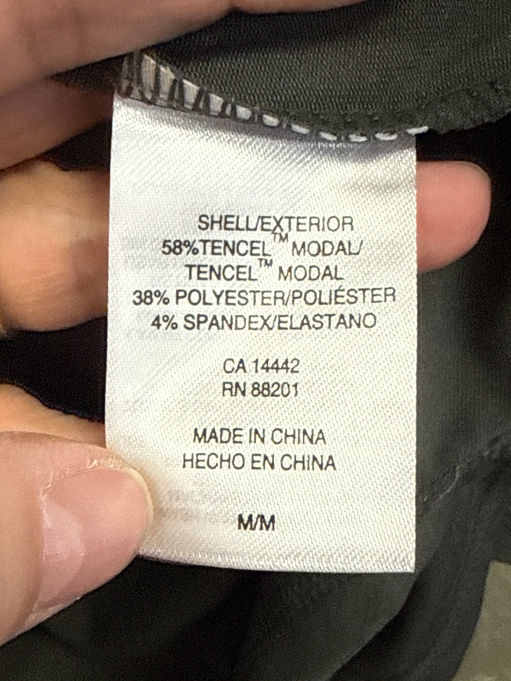 NWT Mondetta Ultra-Soft Tee