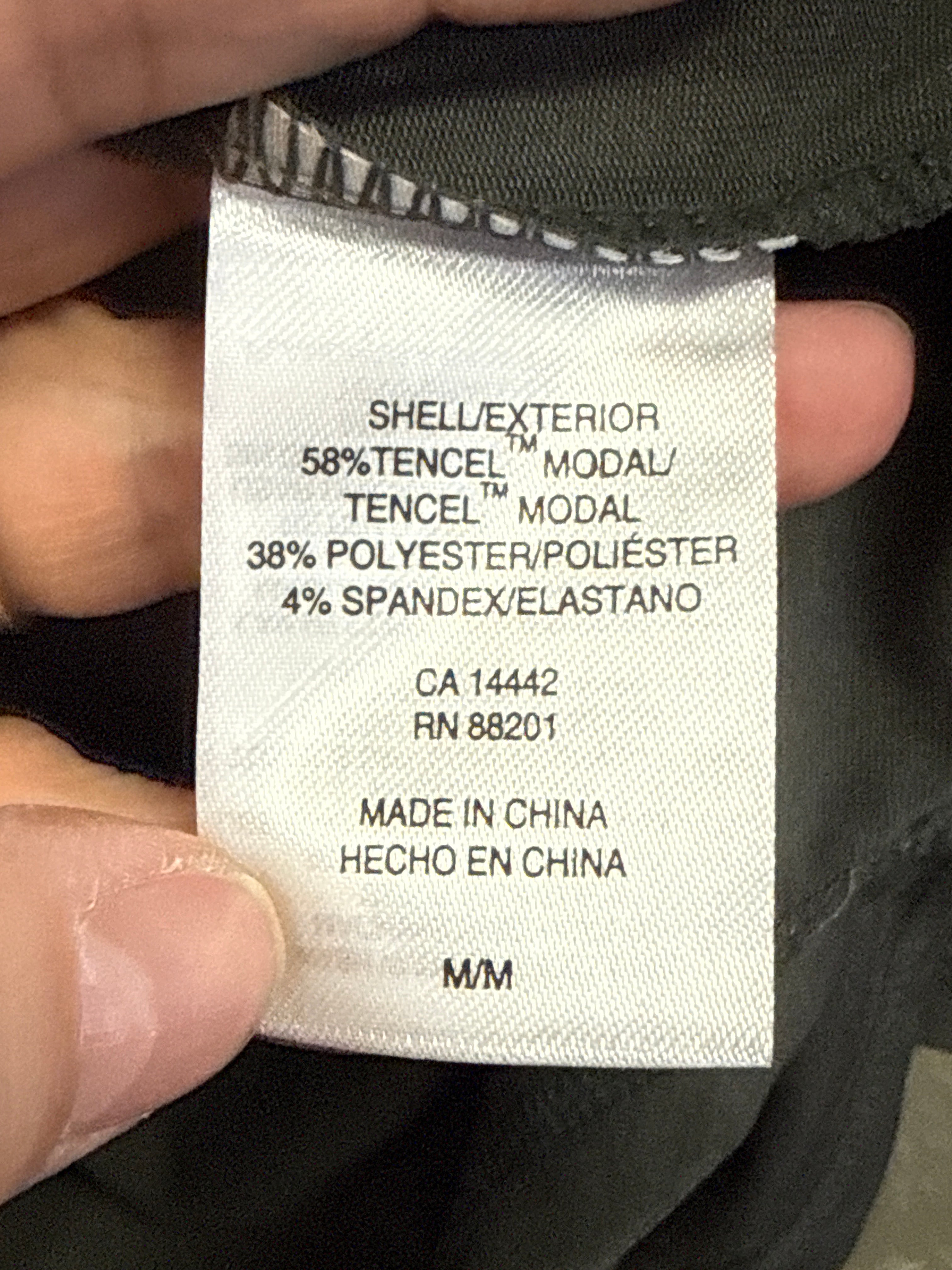 NWT Mondetta Ultra-Soft Tee