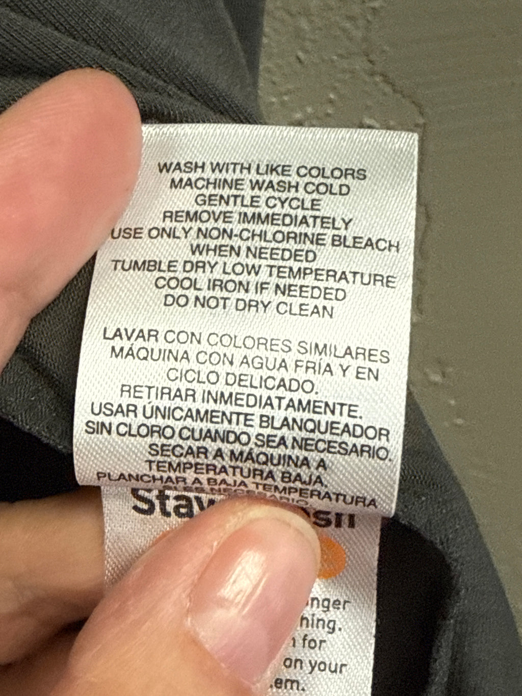 NWT Mondetta Ultra-Soft Tee
