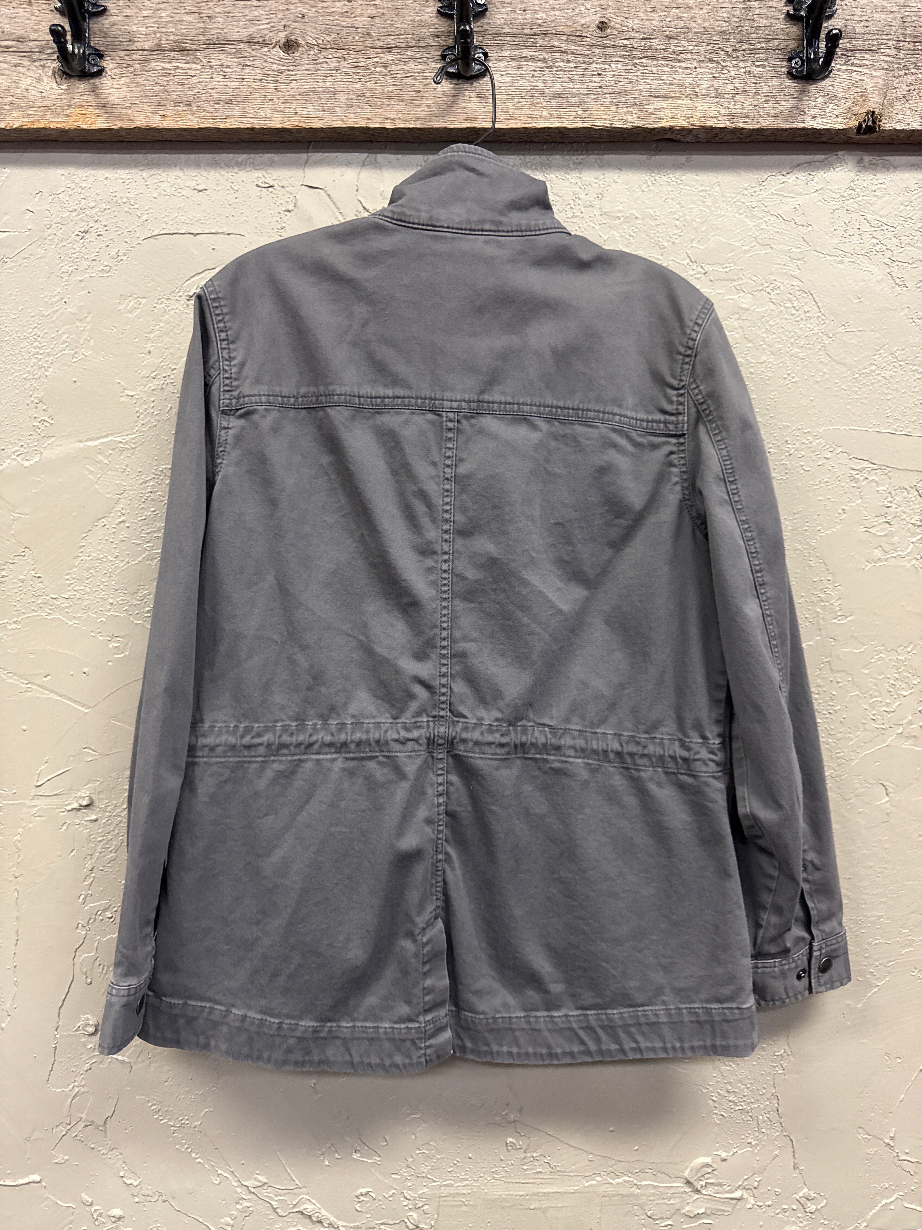LL BEAN BEANFLEX UTILITY JACKET