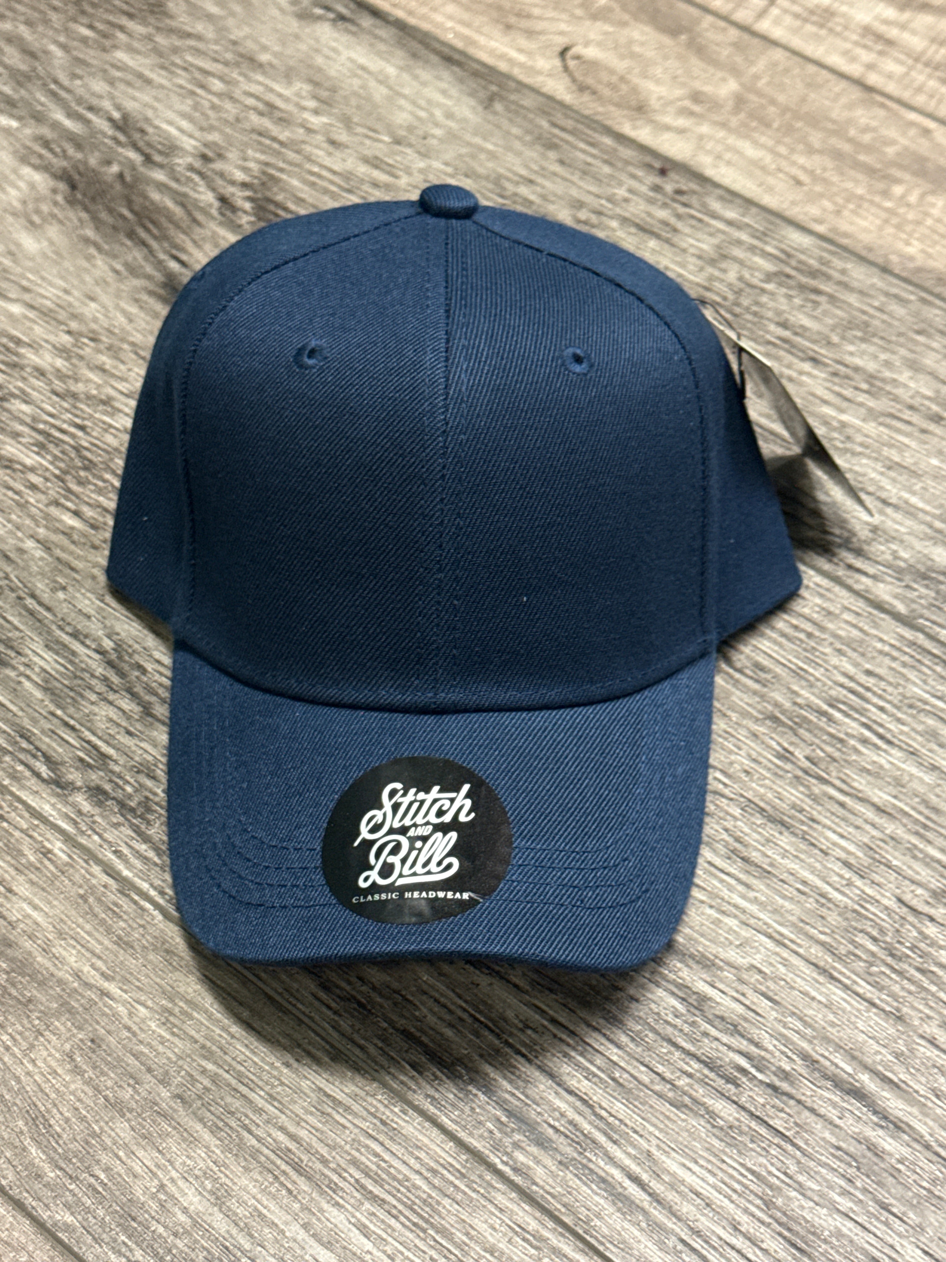 NWT BASEBALL CAPS
