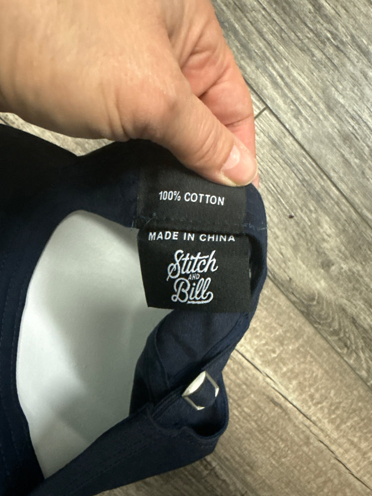 NWT MILITARY CADET CAPS