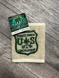 NWT HEMP WALLETS