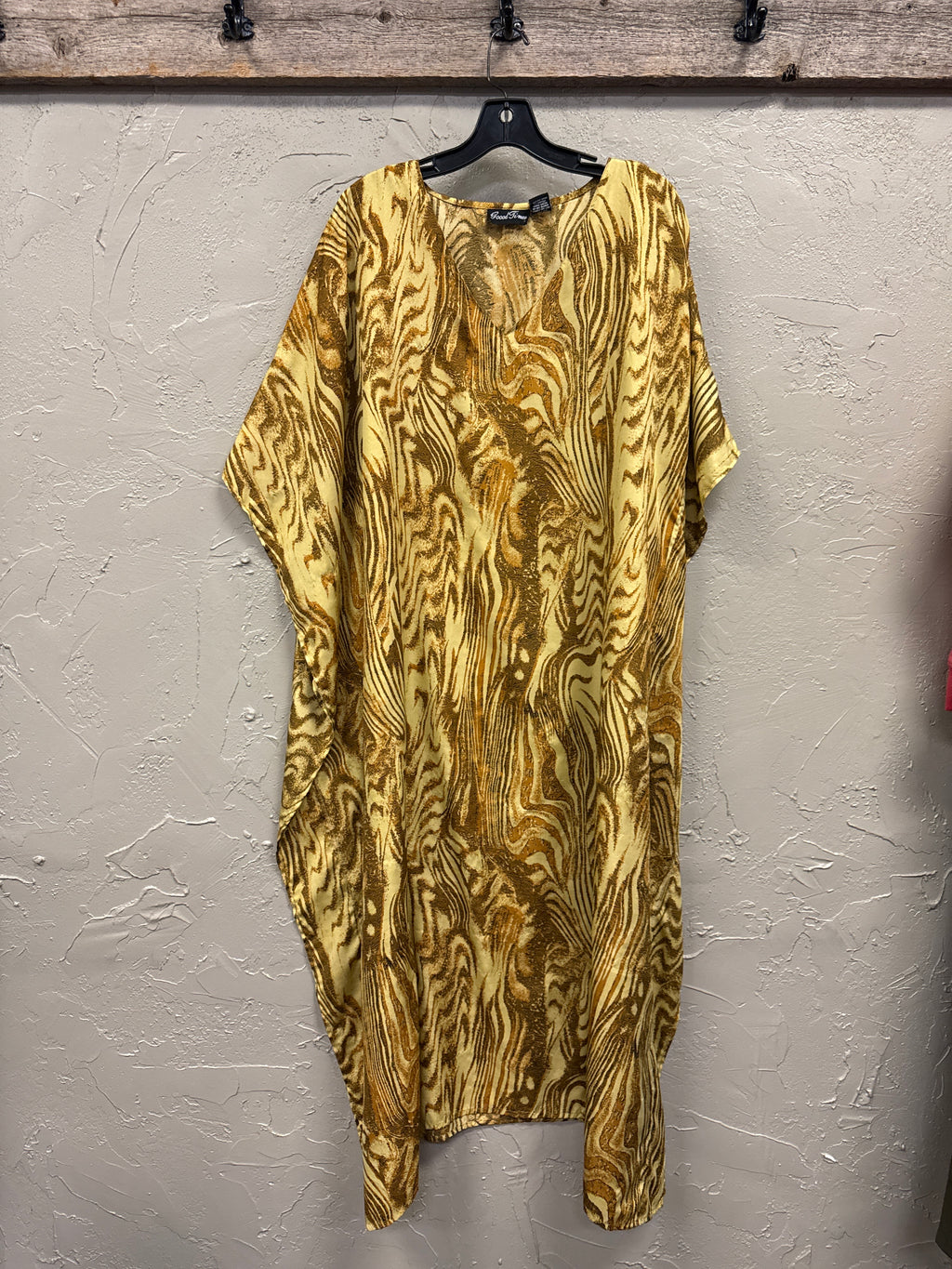 Good Times Kaftan