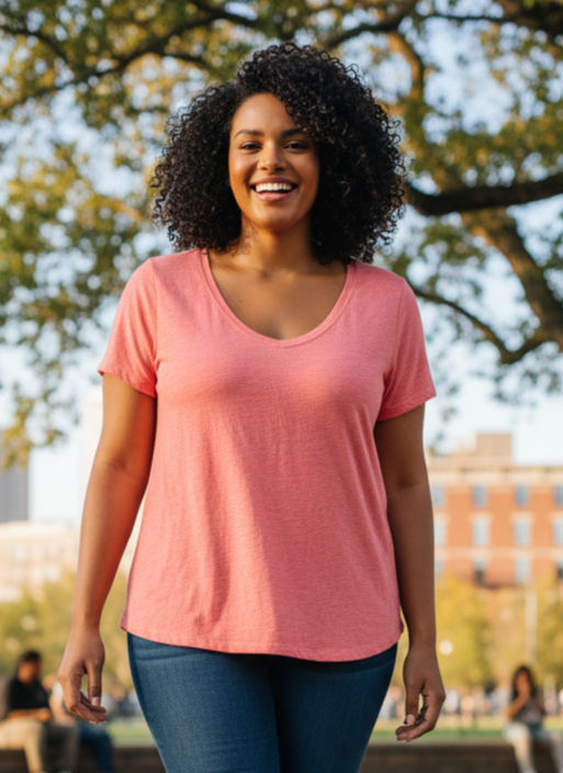 J CREW TEES