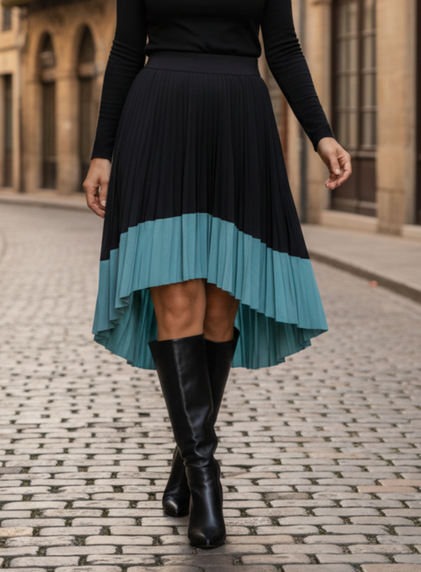Athleta Swing Forward Skirt (org$129)