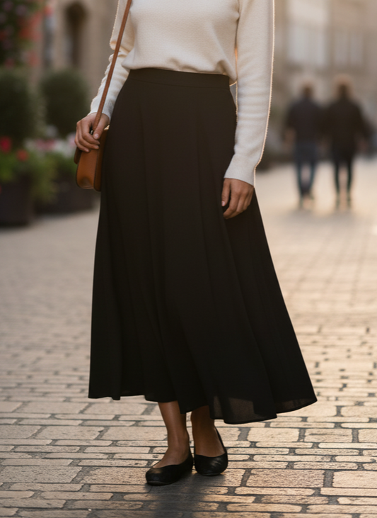 NWT VINCE CAMUTO SKIRT (org$79)