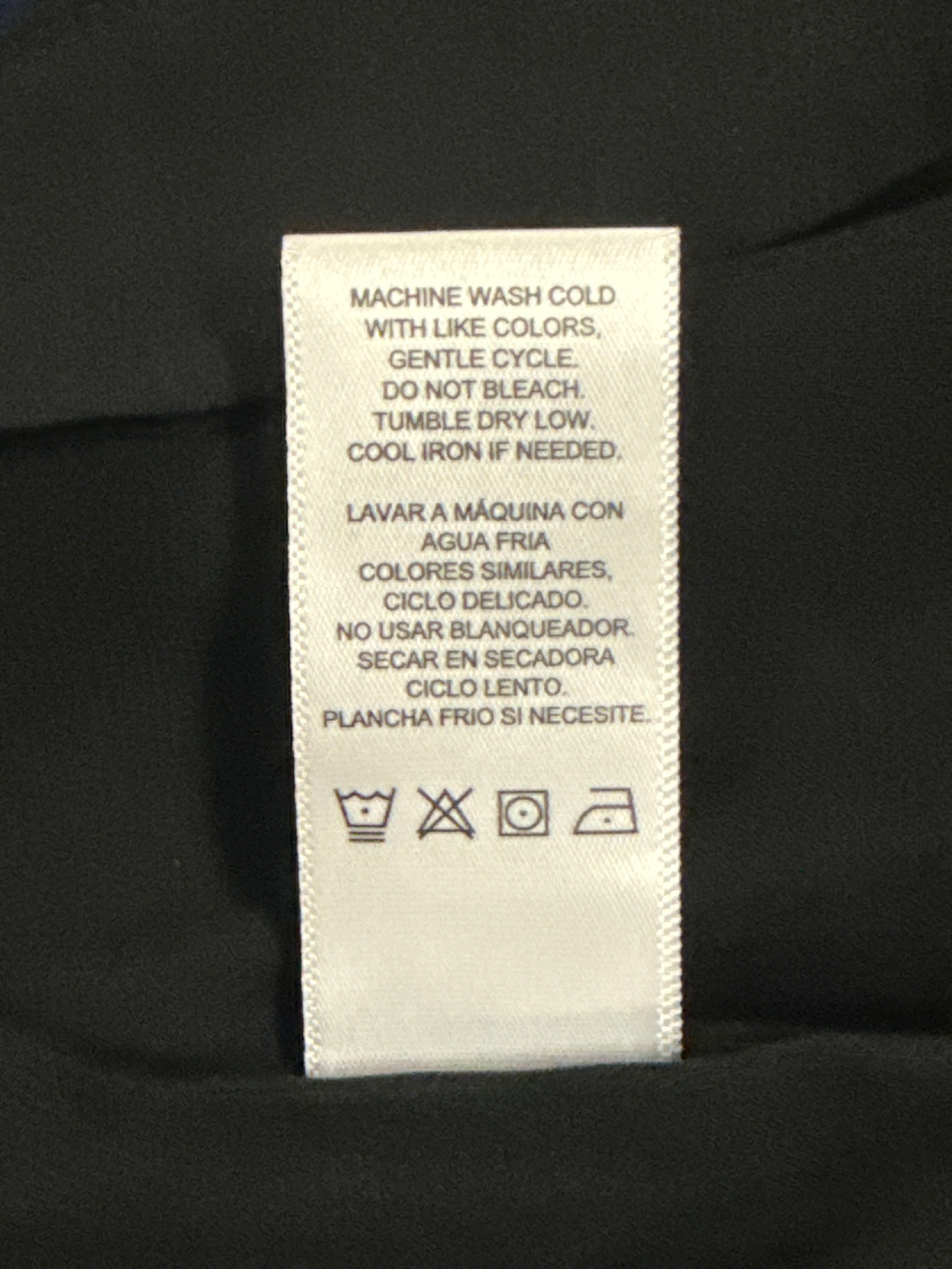 NWT VINCE CAMUTO SKIRT (org$79)