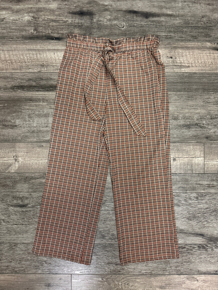 MOD/X PAPERBAG PANT