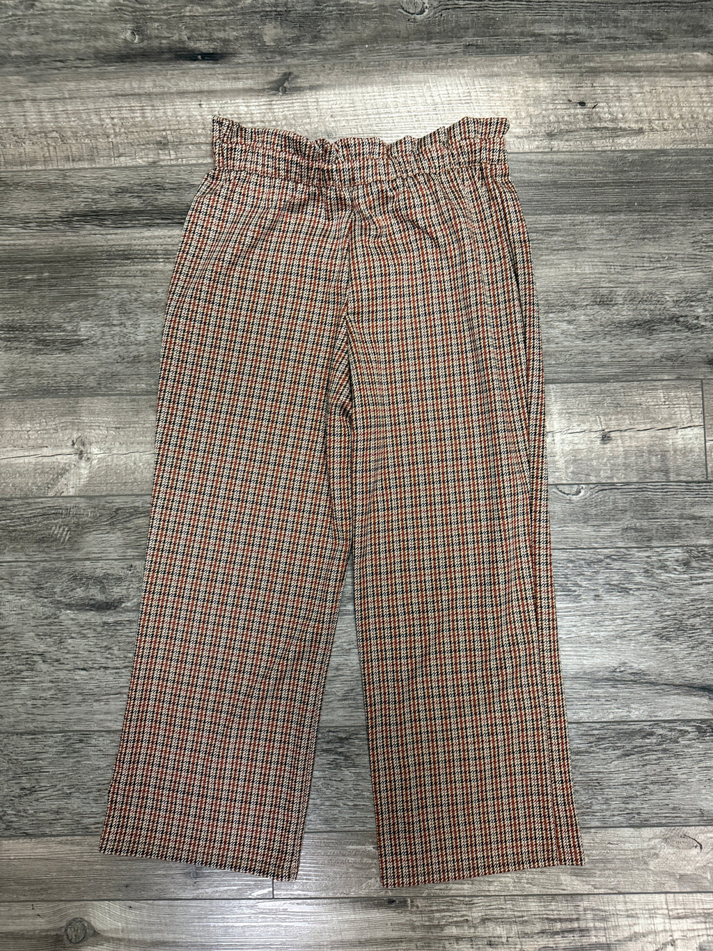 MOD/X PAPER-BAG PANT