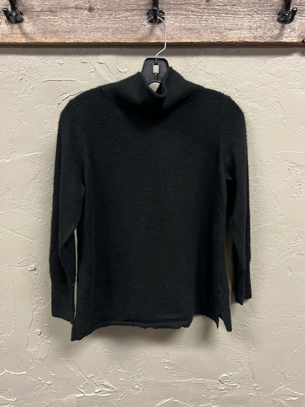 Talbots Cashmere Sweater (org$199)