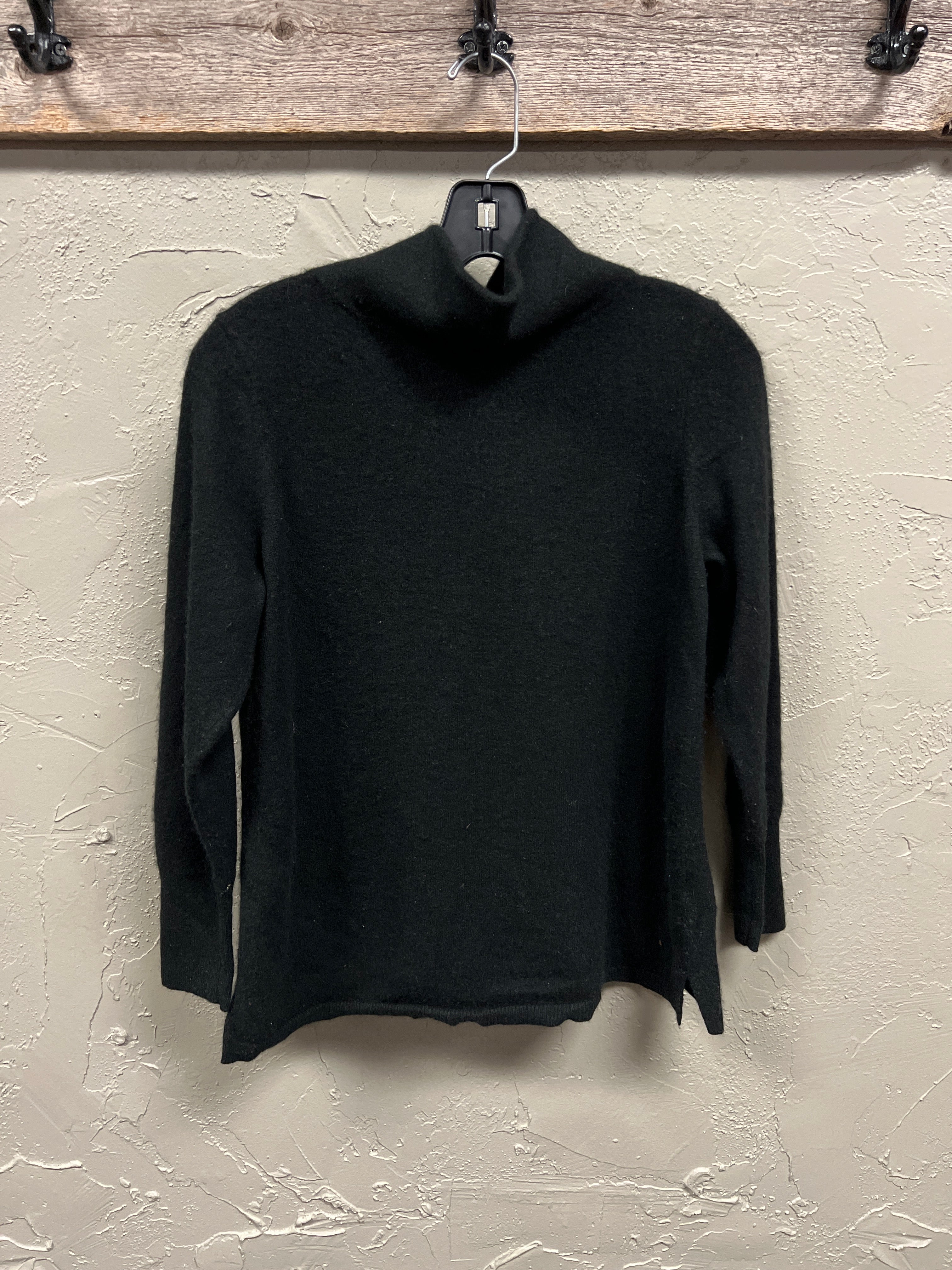 Talbots Cashmere Sweater (org$199)