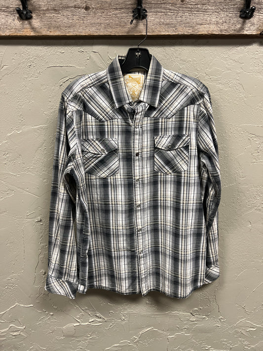 SOVEREIGN CODE WESTERN SHIRT