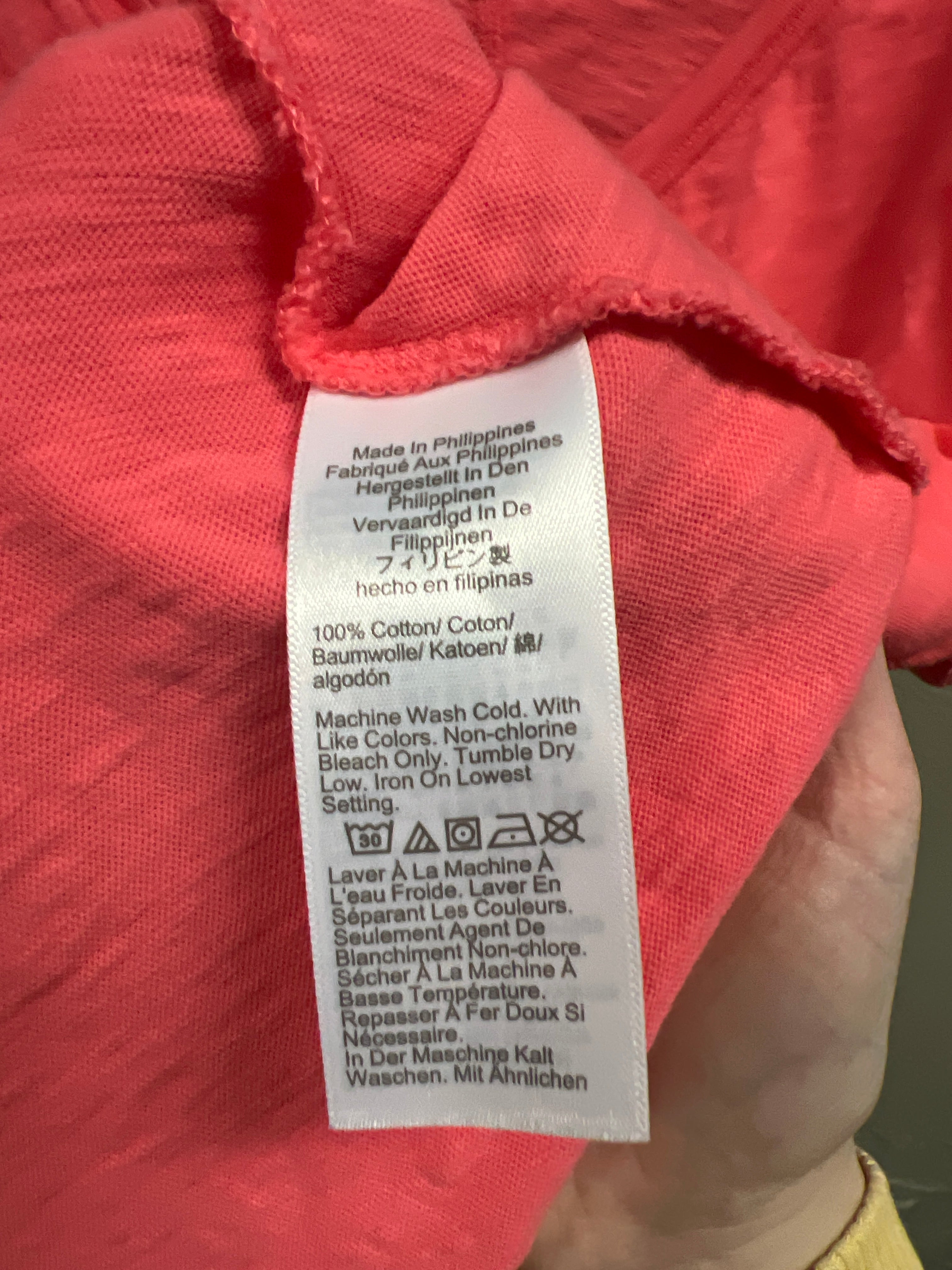 J CREW TEES