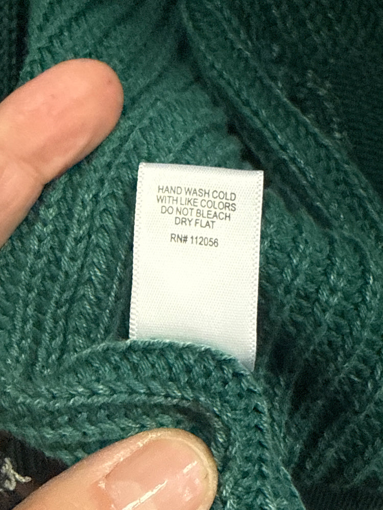 ZENANA BOXED CARDIGAN