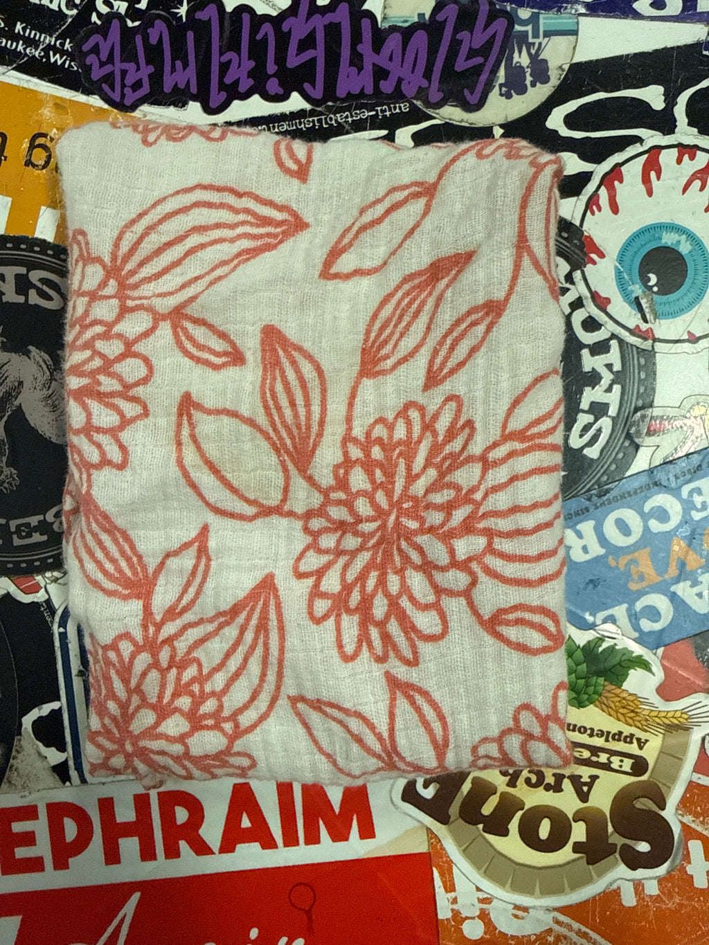 BANDANAS