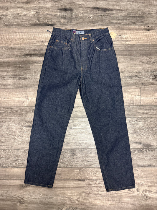 NWT STRUCTURE EASY FIT JEAN