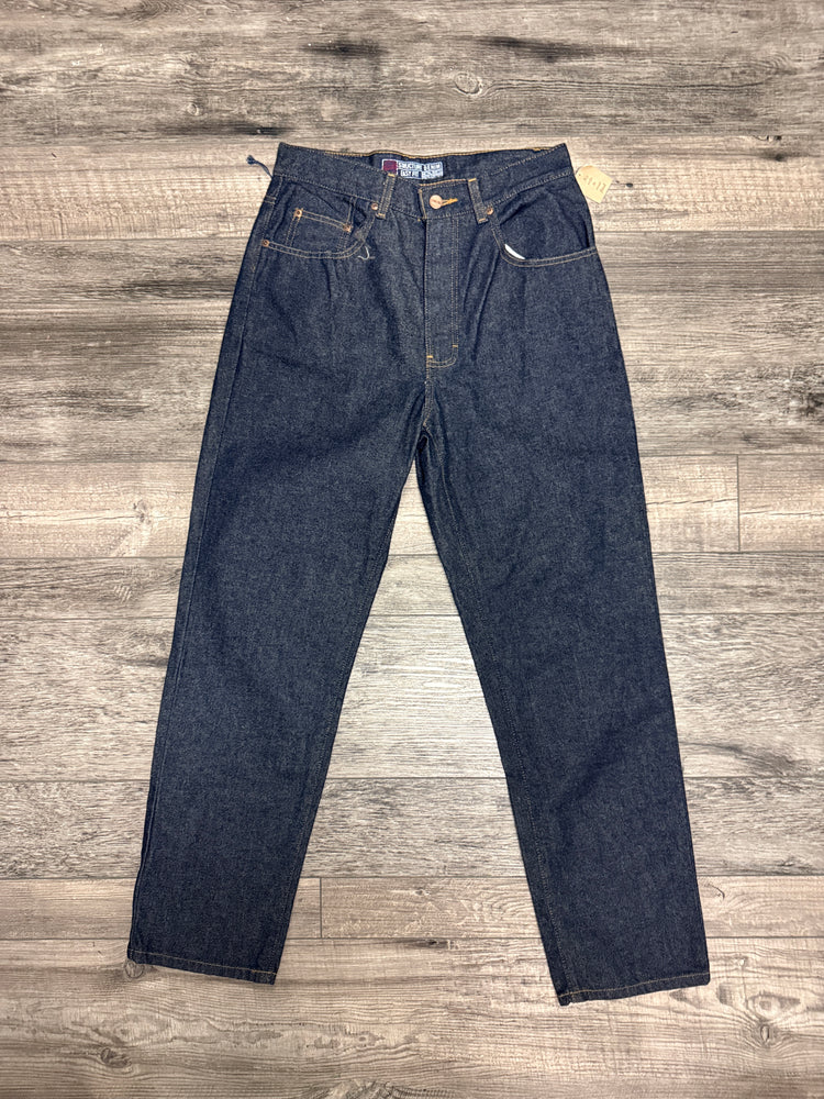 NWT STRUCTURE EASY FIT JEAN