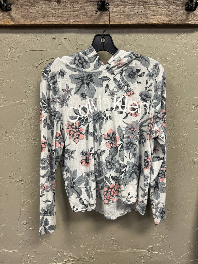 NWOT CALVIN KLEIN 2PC LOUNGE SET