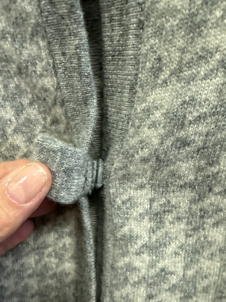 J CREW HOUNDSTOOTH SWEATER (org$78)