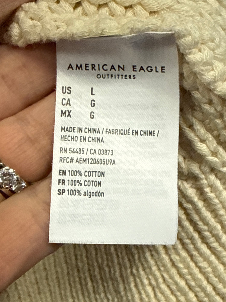 AMERICAN EAGLE SWEATER VEST