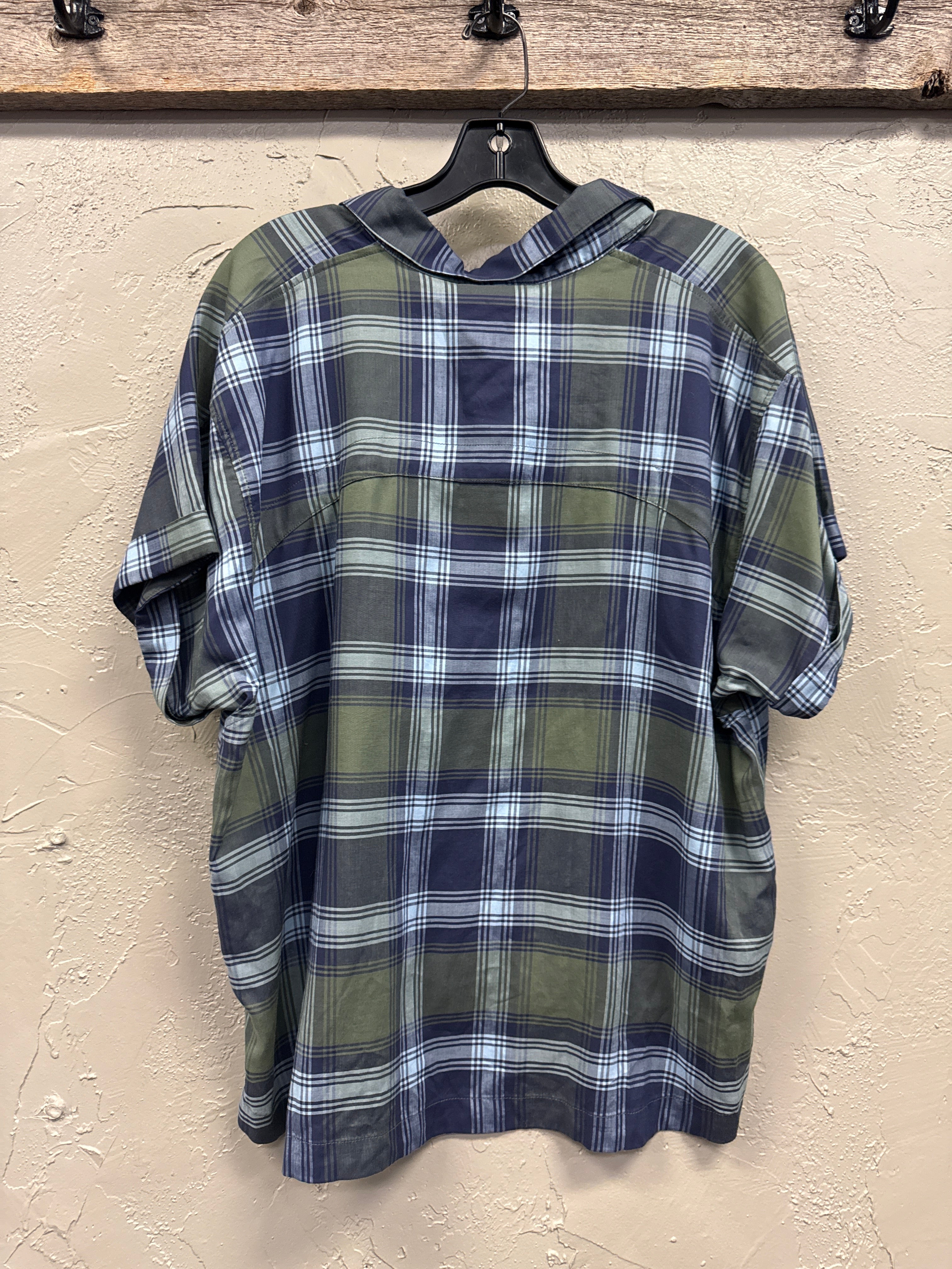 NWT LL BEAN MTNSIDE TOP (org$79)