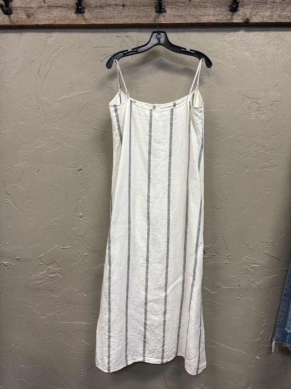 Reformation Linen Maxi (org$218)